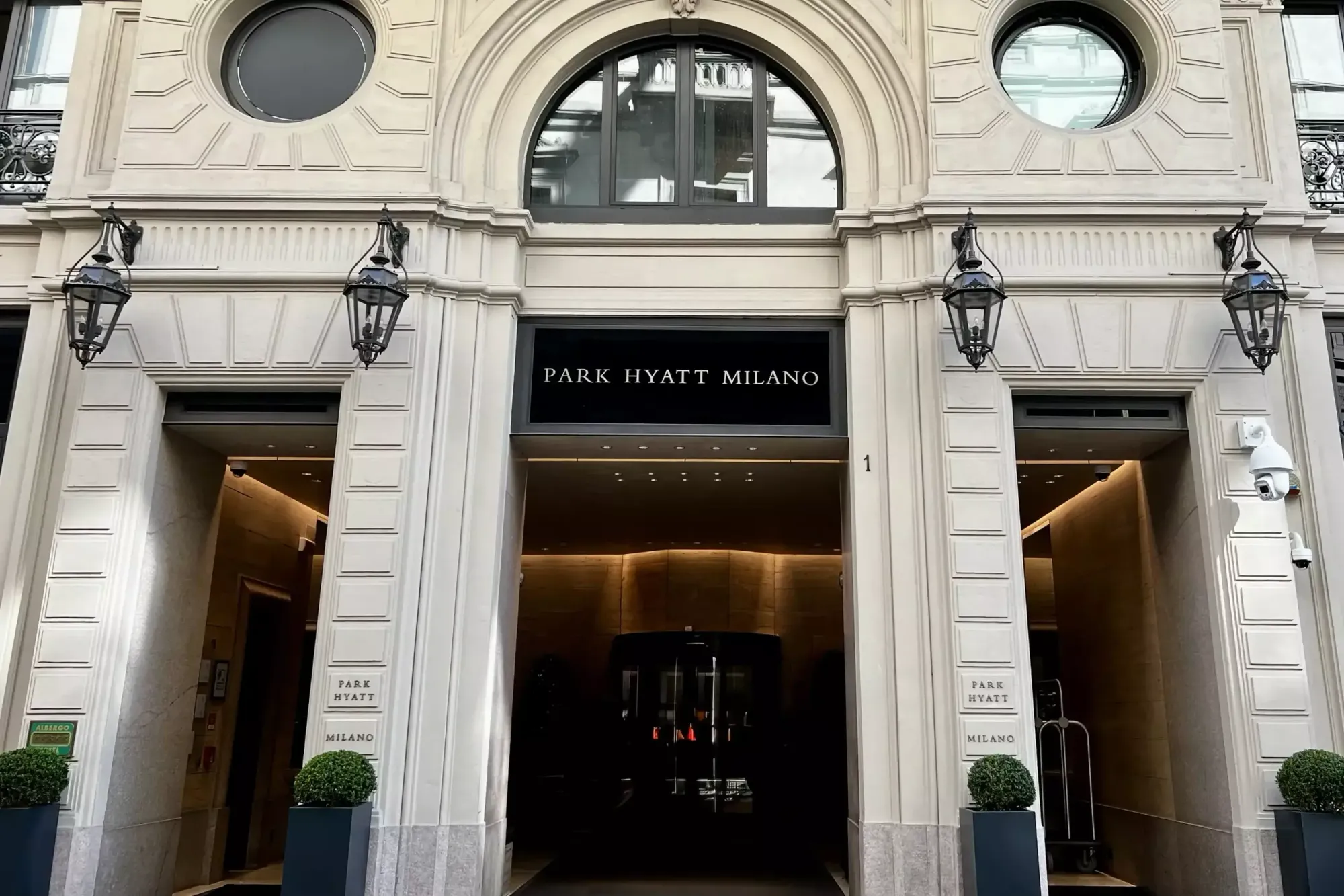 Hyatt Prive 2024 full guide