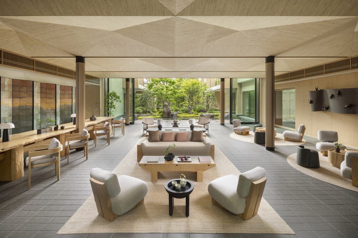 IHG Destined: New travel agency program for 2025