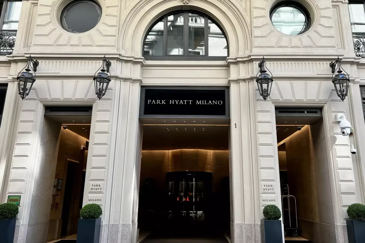 Hyatt Prive 2024 full guide