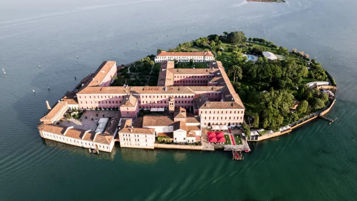 Mandarin Oriental Venice